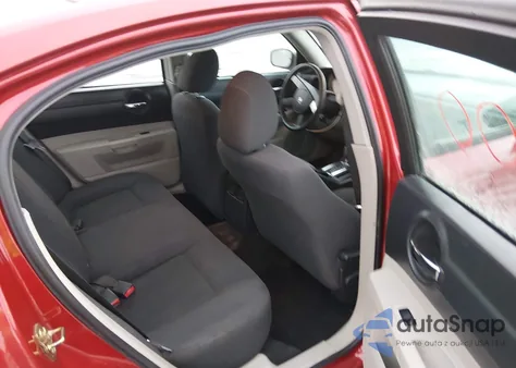 2006 Dodge Charger z USA, uszkodzony, nr VIN 2B3KA43R76H333633